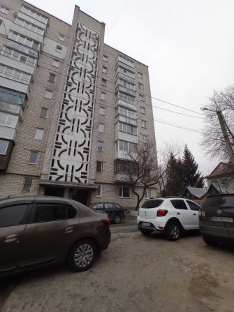 Продаж 2к квартири 50.8 кв. м на 1-й пр. Гетьмана Мазепи - фото 1