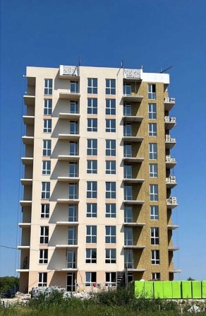 Продаж 1 к квартири в ЖК "Family Comfort" 8421 - фото 1