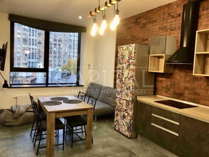 Тетрис Холл 1к квартира 54 квм вул.Ділова 2/1 м. Олімпійська - фото 1