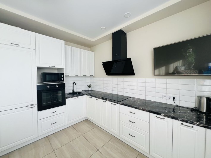 Продаж 2кім квартири р-й Академічний, місто Вінниця. - фото 1