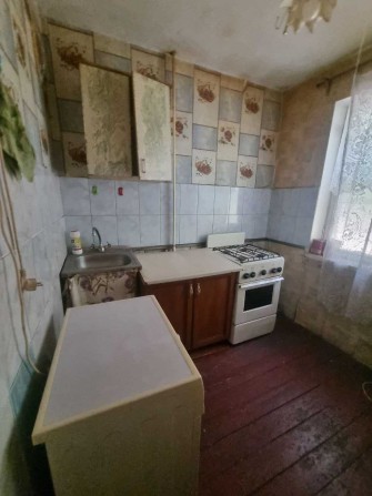 Продам 3к квартиру пр. Б. Хмельницкого, 16А. - Титова- Кирова - фото 1