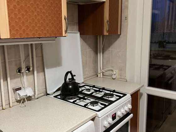 Продаж 3-х кімнатної квартири з АО на Богунії Житомир