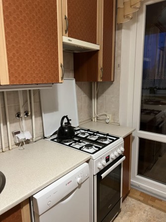 Продаж 3-х кімнатної квартири з АО на Богунії - фото 1