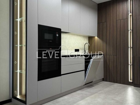 Продаж 1к квартири з ремонтом ЖК Manhattan City, Шевченківський р-н Київ