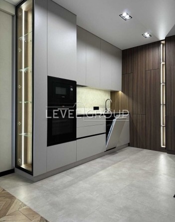 Продаж 1к квартири з ремонтом ЖК Manhattan City, Шевченківський р-н - фото 1