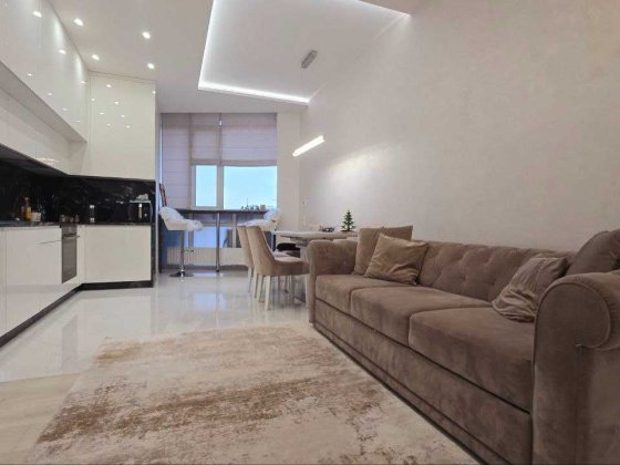 Продажа 3.к. ЖК Панорама (ЭКСКЛЮЗИВ, КЛЮЧИ) Днепр