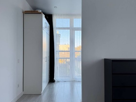 2 кімнатна квартира ЖК Рівер Сіті Житомир