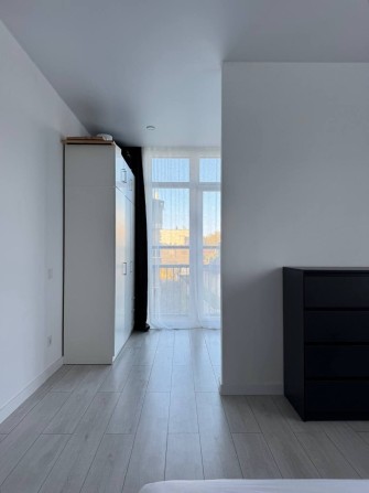 2 кімнатна квартира ЖК Рівер Сіті - фото 1