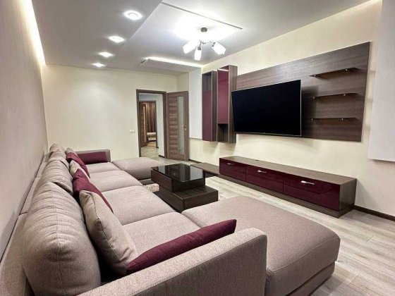 Продам 2-к квартиру ЖК Набережный Квартал Днепр