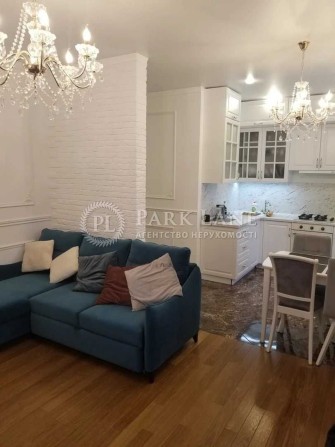 Кловська центр  К. Гордієнка пров.Чекістів пров. 10 2к ремонт Метро - фото 1