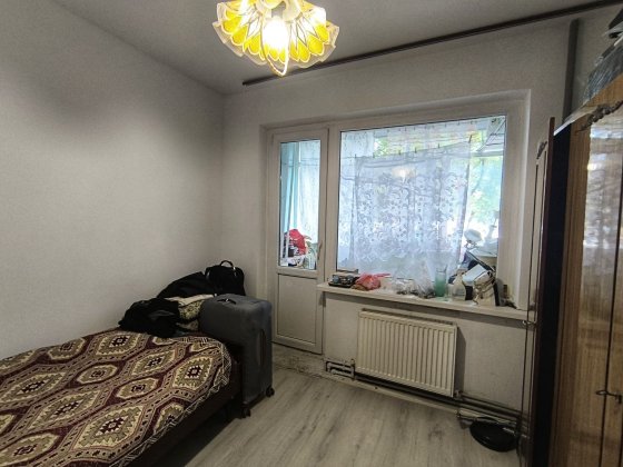 Продається 3 кім.квартира з автономкою Польова Житомир