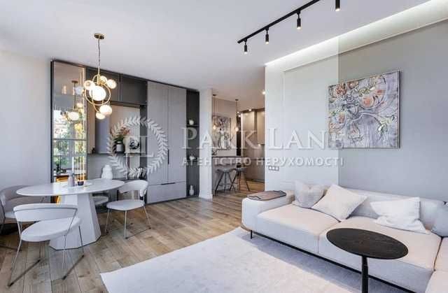 2к в центрі, Жилянська, Саксаганського , поруч Бот.Сад, м.Університет - фото 1