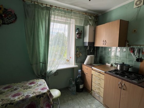 Продаж 3-х кім квартири на Слобідській Житомир