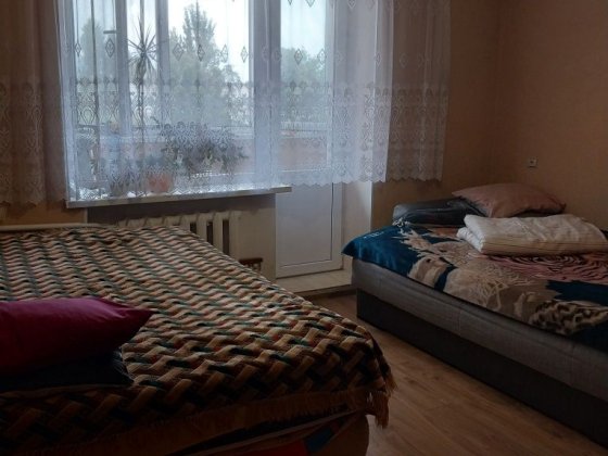 Продам двохкімнатну квартиру з АВТОНОМКОЮ Житомир