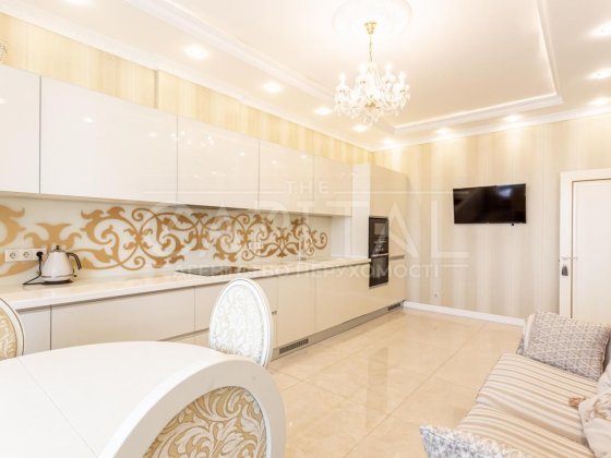 Продажа квартиры, ЖК «RiverStone», Дарницкий р-н Киев