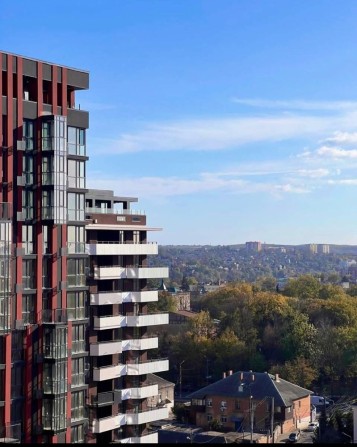 Видова квартира Central Park - фото 1