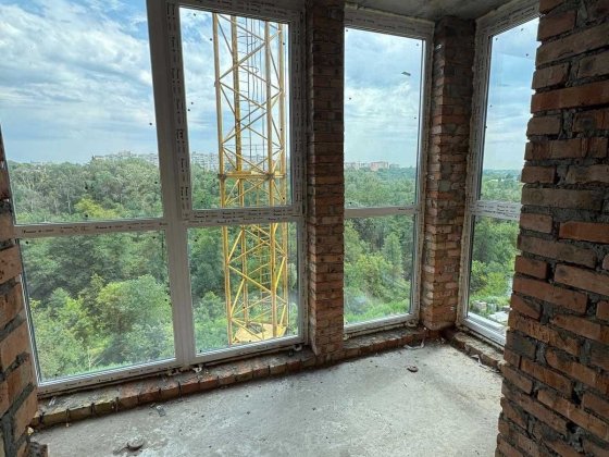 2-х  кімнатна квартира по вигідній ціні у новобудові Житомир