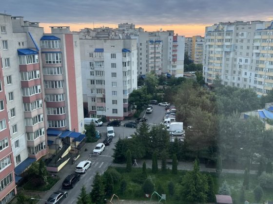 Продаж 3-х кімнатної квартири на Поділлі Винница