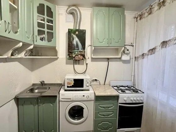 Продається однокімнатна квартира Житомир