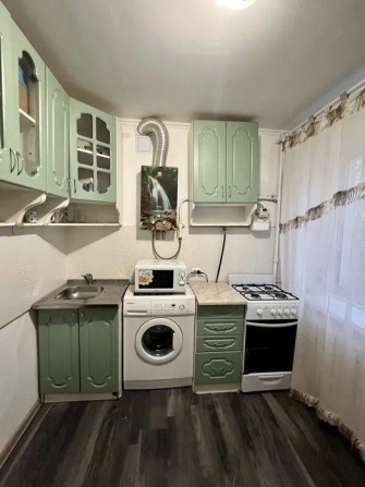 Продається однокімнатна квартира - фото 1