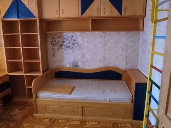 Продається квартира покращеного планування (можливо по перерахунку) Житомир