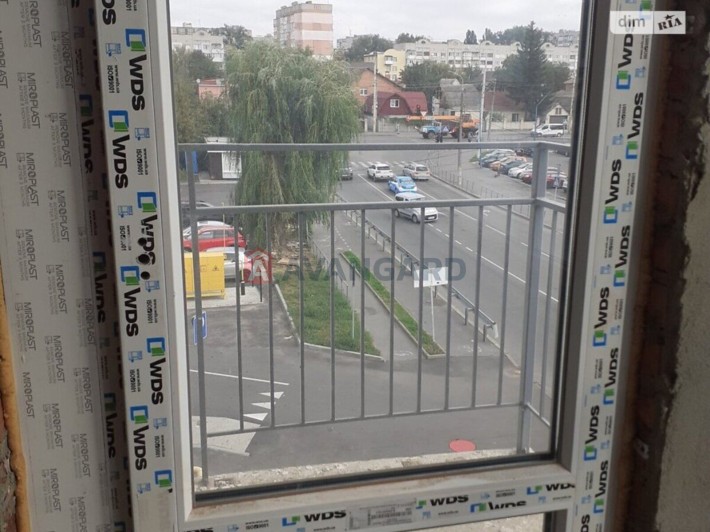 Однокімнатна квартира з сучасним плануванням в новобудові - фото 1