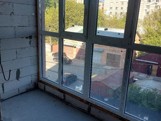 Продаж 2-к.Новобуд,вул.К.Василенка.Розводка електр. і води. Винница