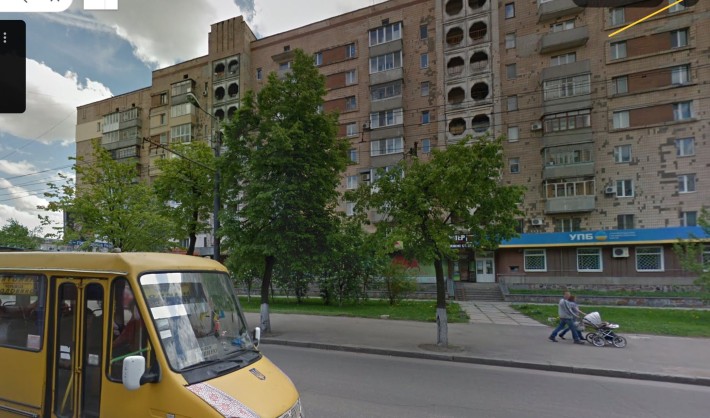 Квартира 3x кімнатна в центрі міста , автономне опалення Київська 74 - фото 1