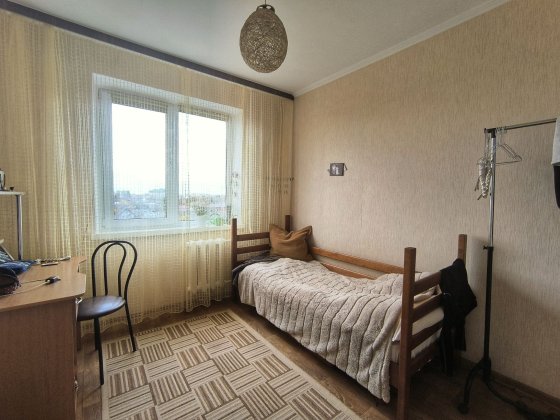 Продається 3 кім кв Центр Житомир