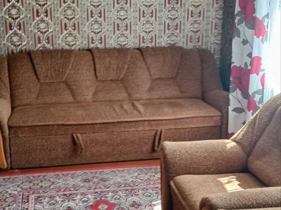 Продам 2х кімнатну в центрі Житомир