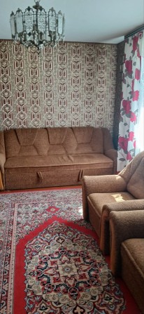 Продам 2х кімнатну в центрі - фото 1