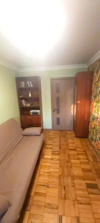 ‼️ Вигідна ціна! Продаж 2-х кімнатна по Запорізькій! - фото 1