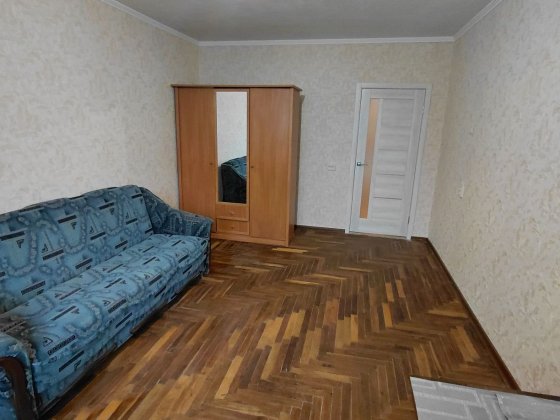 Продається 1-кім квартира в Хортицькому районі. Ціна 16000уе. Запорожье