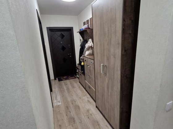 Продаж 2х двокімнатної  квартири на Космосі вул.Космічна від власника Запорожье