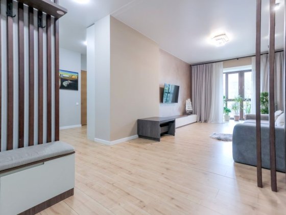 3х квартира по вул.Фортечній.