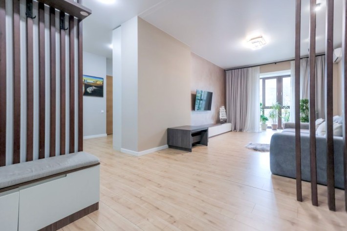 3х квартира по вул.Фортечній. - фото 1