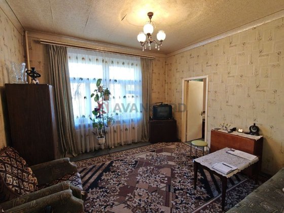 Продаж повнометражної 2 к кв у Шевченківському рні Запорожье