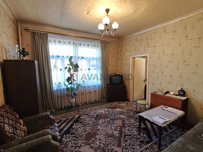 Продаж повнометражної 2 к кв у Шевченківському рні - фото 1