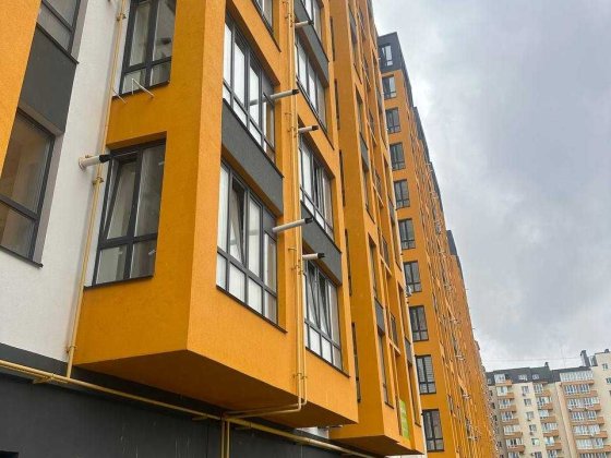 Новобуд на Поділлі Винница