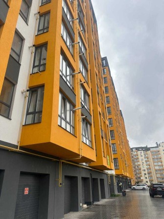 Новобуд на Поділлі - фото 1