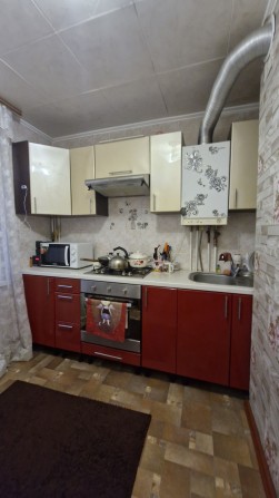 Продаж 3-кімн квартири з АВТОНОМНИМ ОПАЛЕННЯМ на Богунії - фото 1