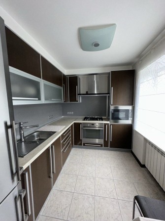 Продаж трикімнатної квартири правий берег - фото 1