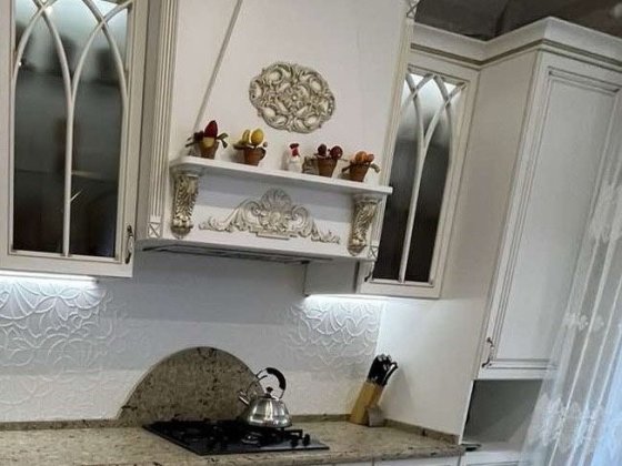 Продается элитная 3 ком.квартира в закрытом доме с премиум- ремонтом Кропивницький