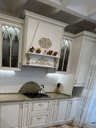 Продается элитная 3 ком.квартира в закрытом доме с премиум- ремонтом - фото 1