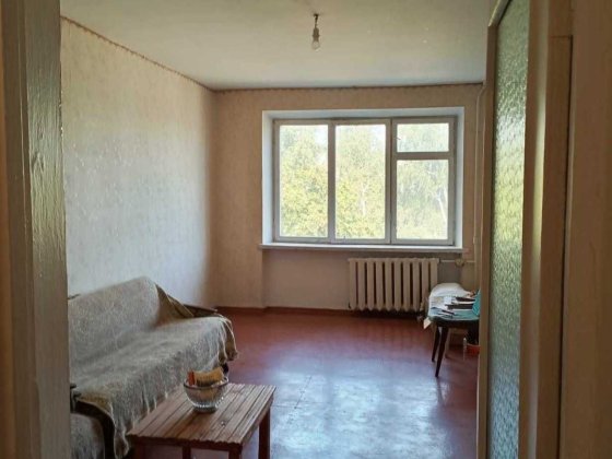 3-кімнатна квартира під ремонт по вул. Хлібній Житомир