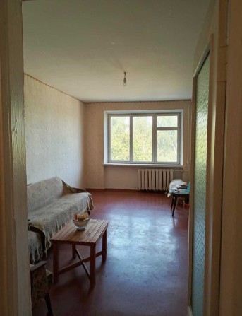 3-кімнатна квартира під ремонт по вул. Хлібній - фото 1