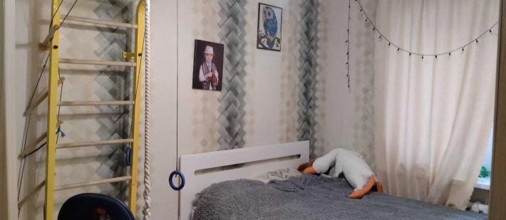 Продам 2 к квартиру в Центрі 3449 - фото 1