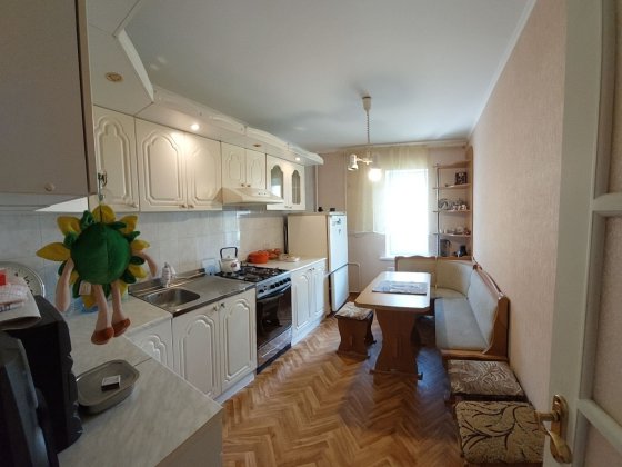 Продам трикімнатну квартиру Полтавська... Кропивницкий