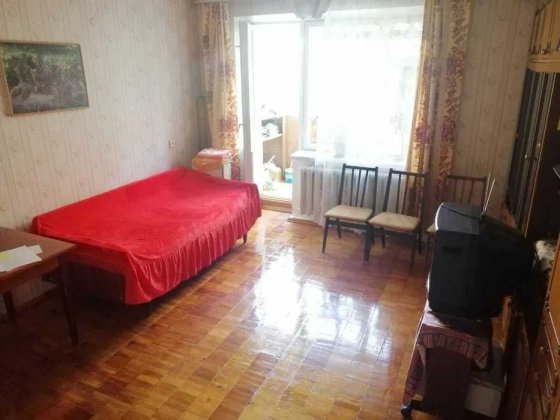 Продається 3-х комн. квартира р-н Путятинка Житомир