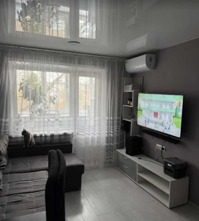 Продається 2-о кімнатна квартира  вул. ПАТРІОТИЧНА 3/5 - фото 1